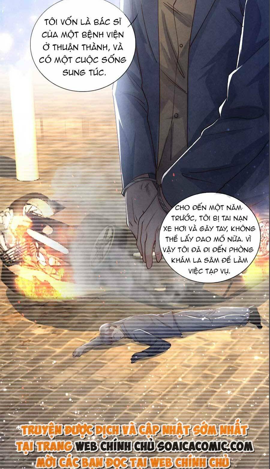 tôi có ông chồng hay ghen chapter 42 - Next chapter 43