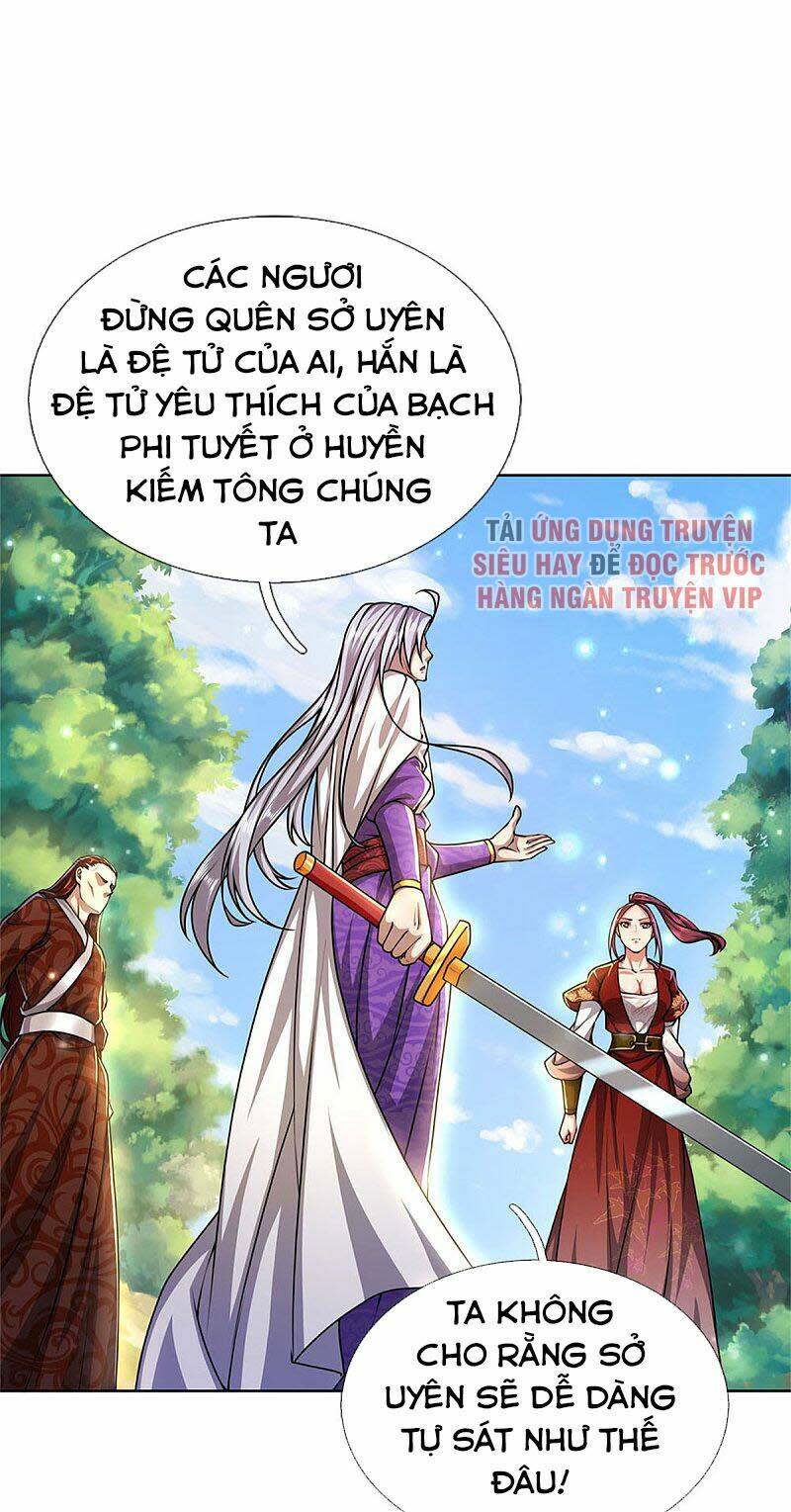 thân thể của ta là kiếm chủng Chapter 116 - Next chương 117