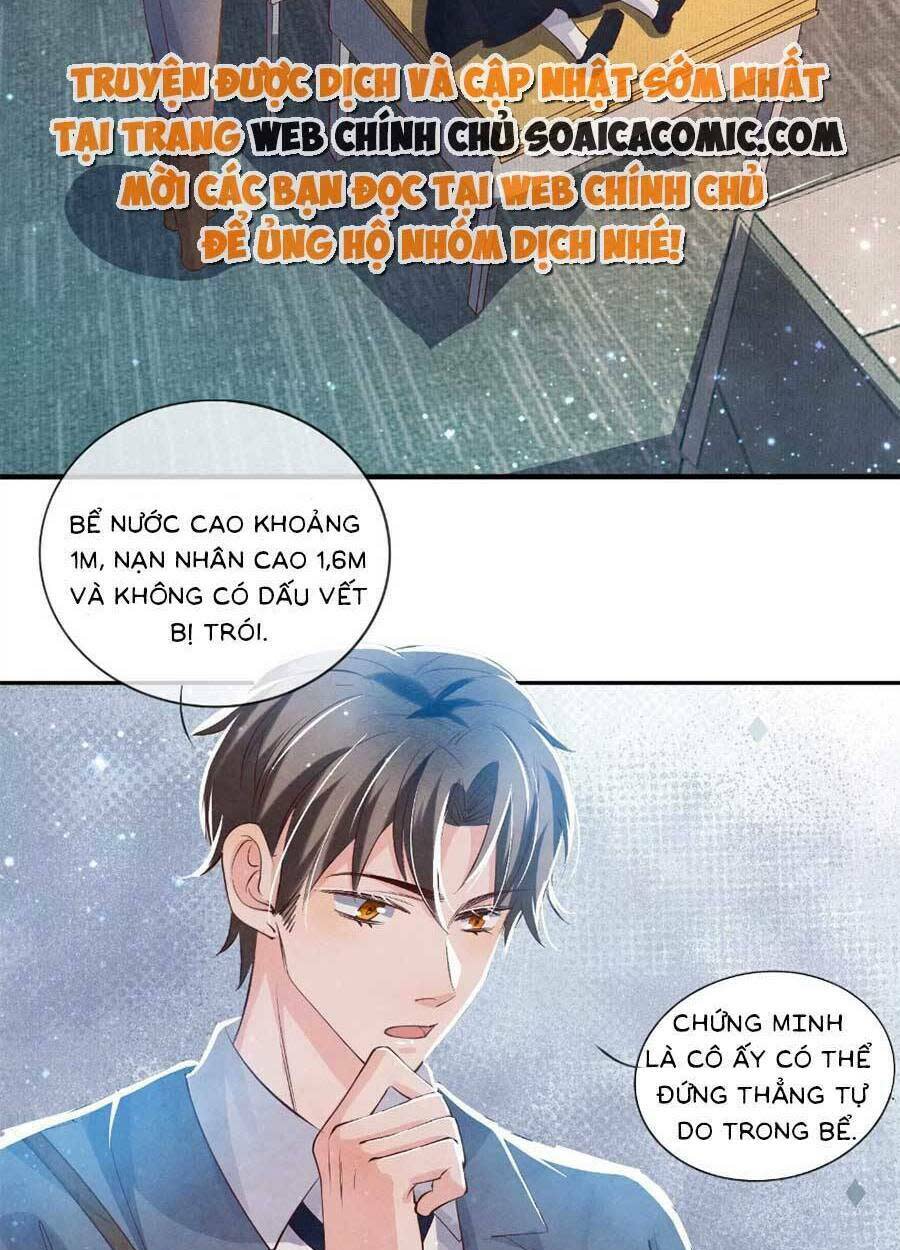 tôi có ông chồng hay ghen chapter 48 - Next Chương 49