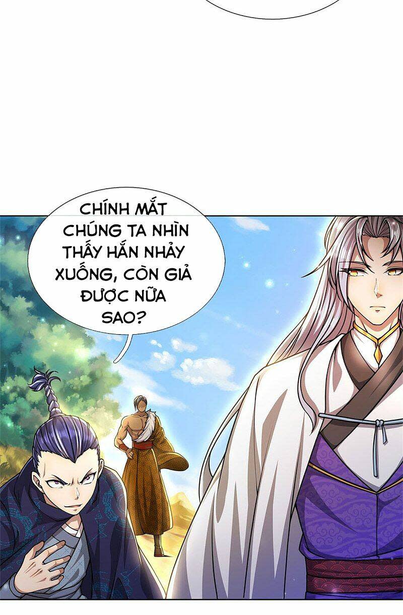 thân thể của ta là kiếm chủng Chapter 116 - Next chương 117