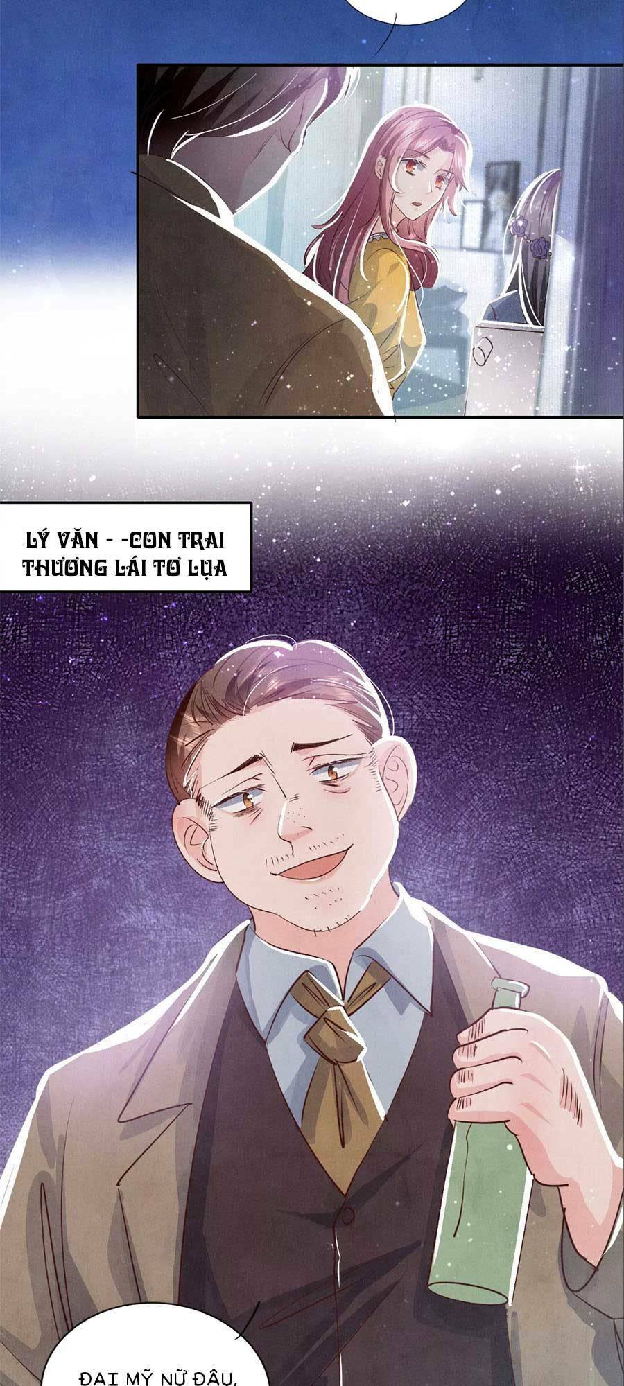 tôi có ông chồng hay ghen chapter 45 - Next chapter 46