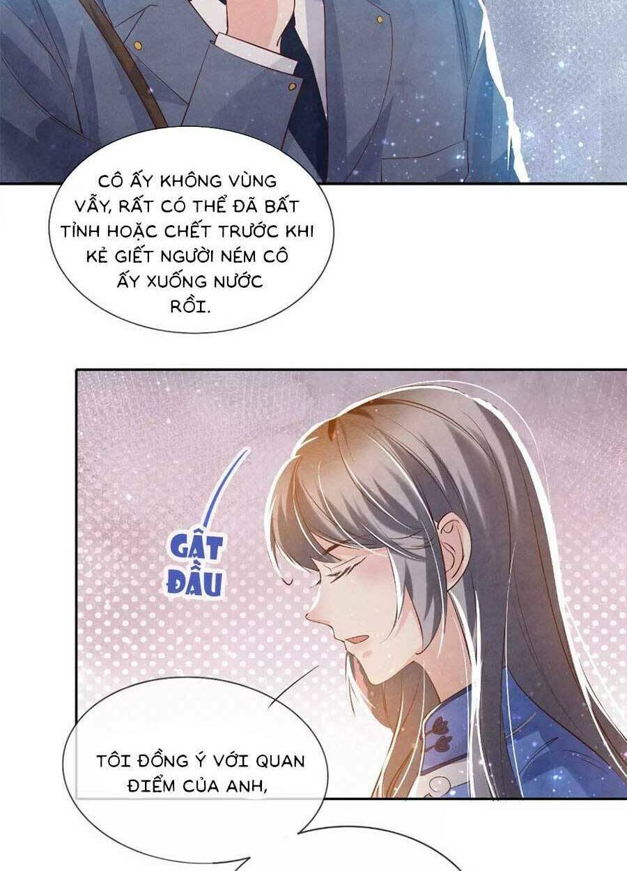 tôi có ông chồng hay ghen chapter 48 - Next Chương 49