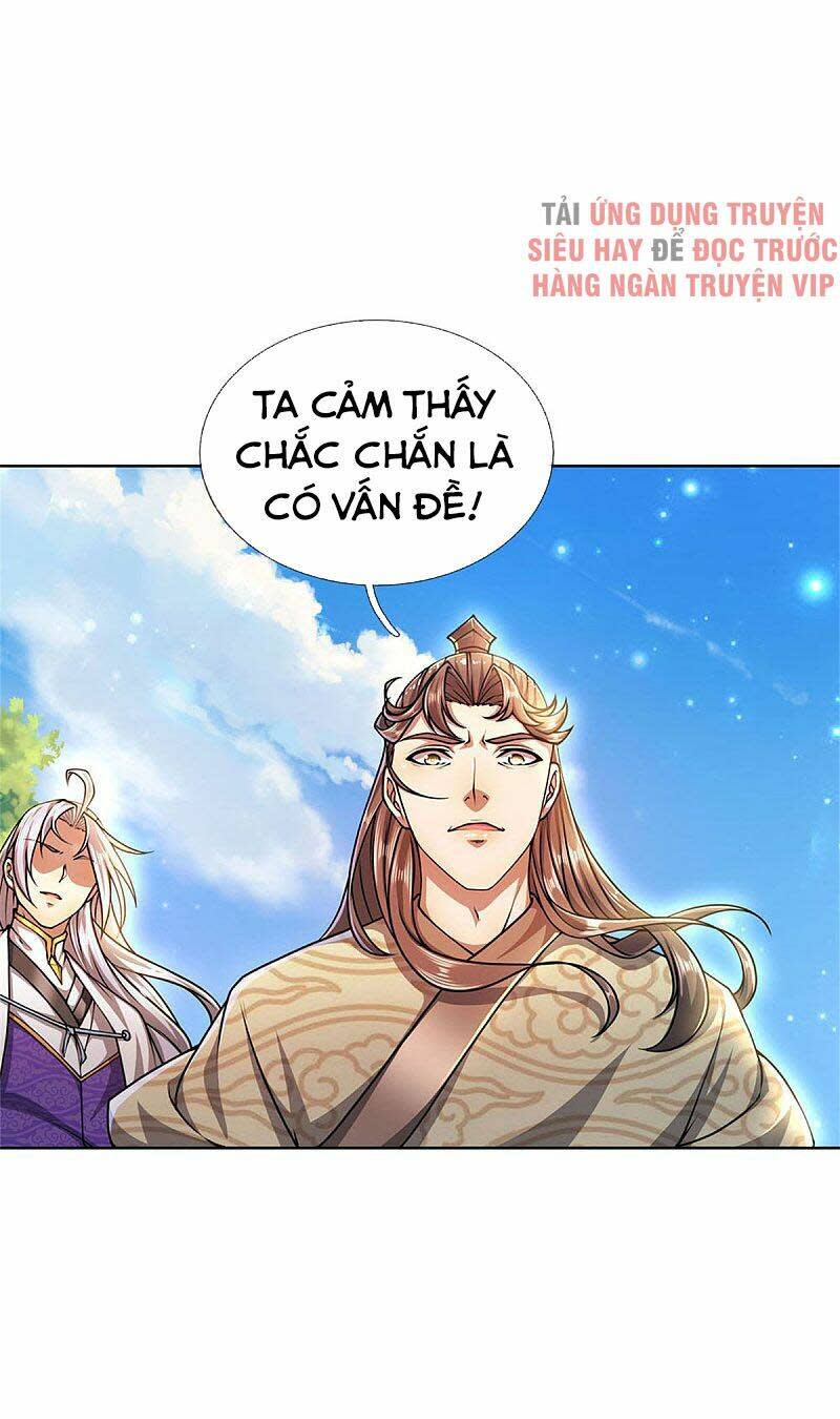 thân thể của ta là kiếm chủng Chapter 116 - Next chương 117