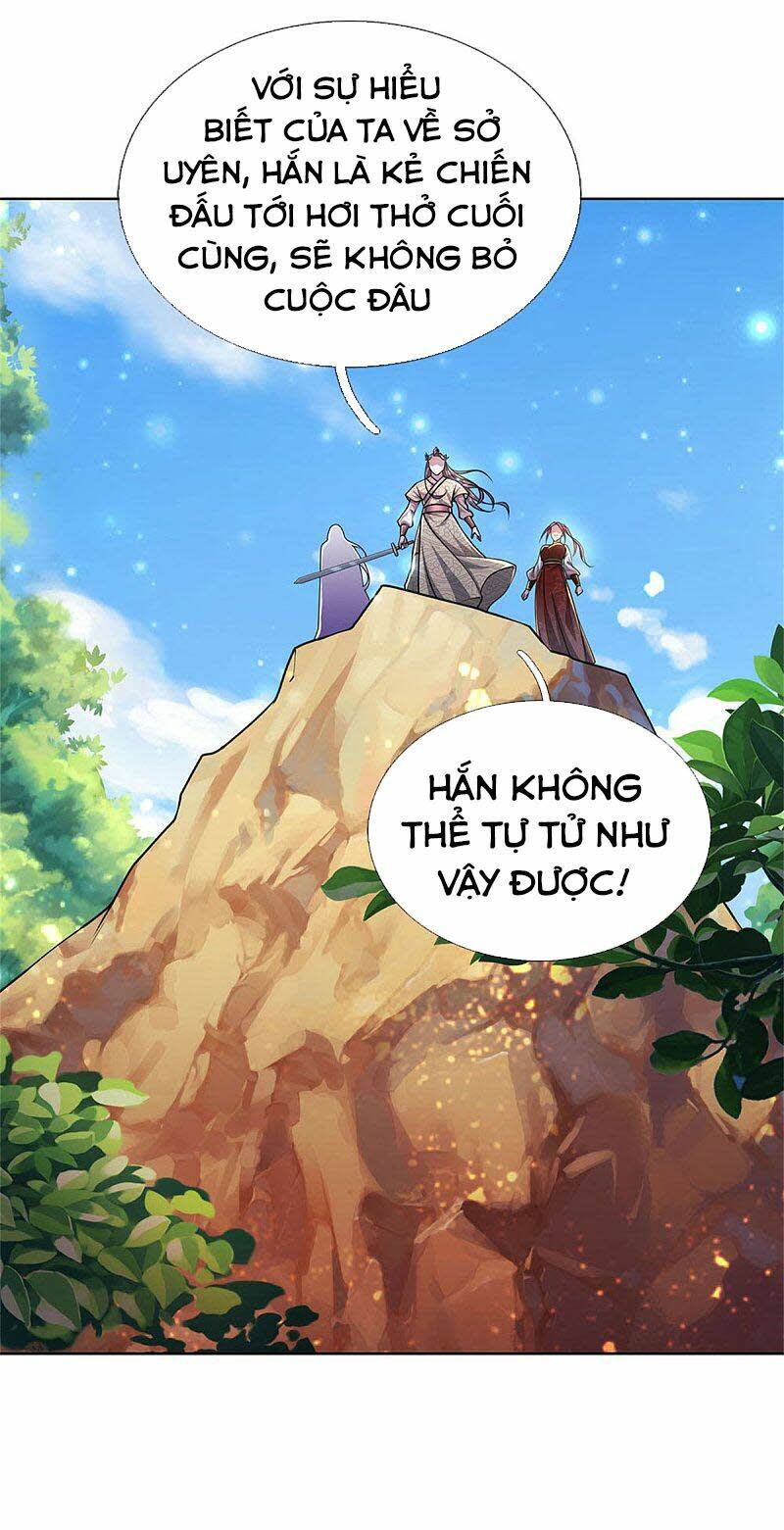 thân thể của ta là kiếm chủng Chapter 116 - Next chương 117