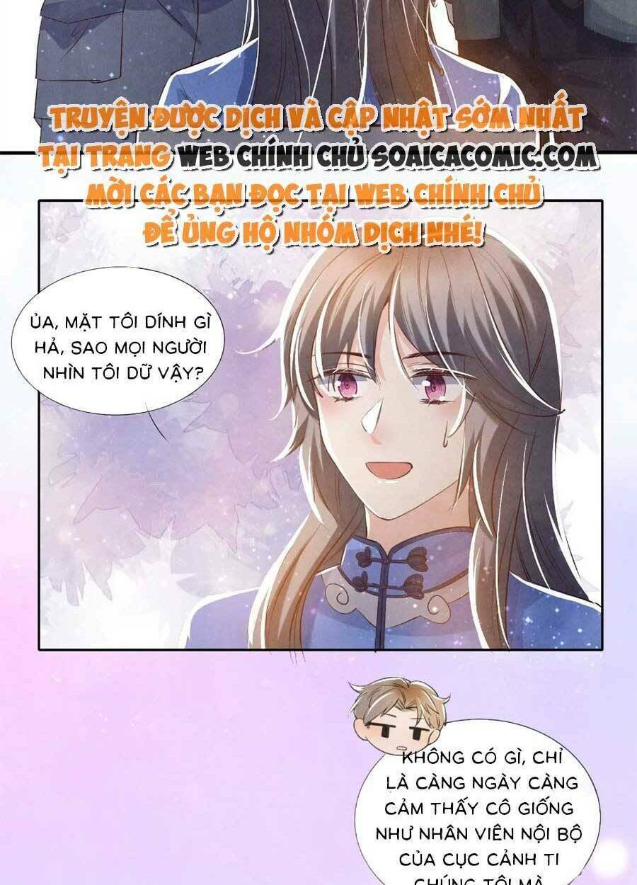 tôi có ông chồng hay ghen chapter 48 - Next Chương 49