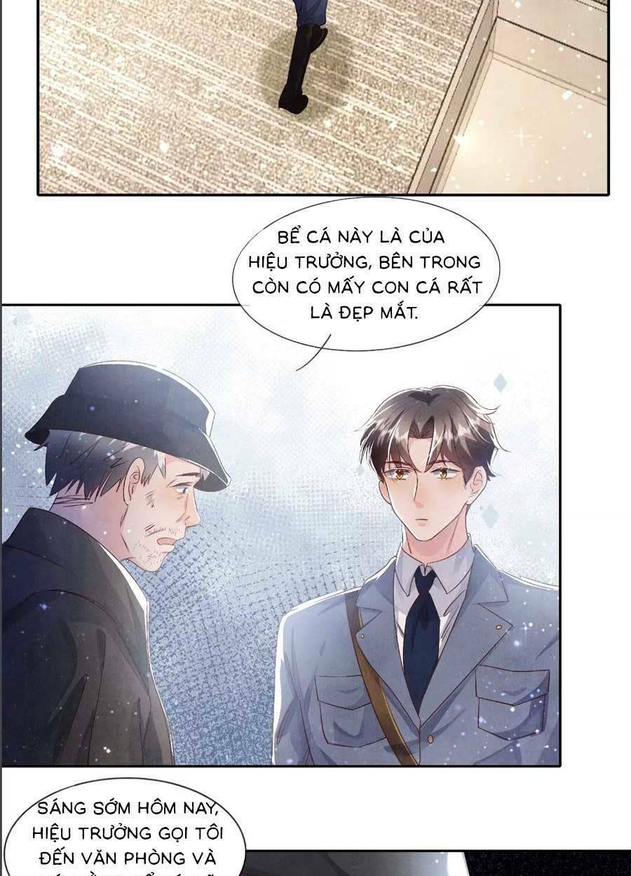 tôi có ông chồng hay ghen chapter 48 - Next Chương 49