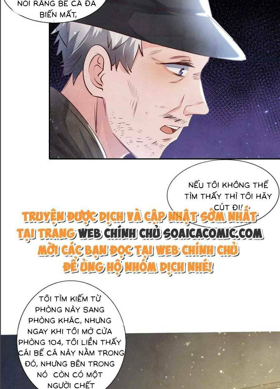 tôi có ông chồng hay ghen chapter 48 - Next Chương 49