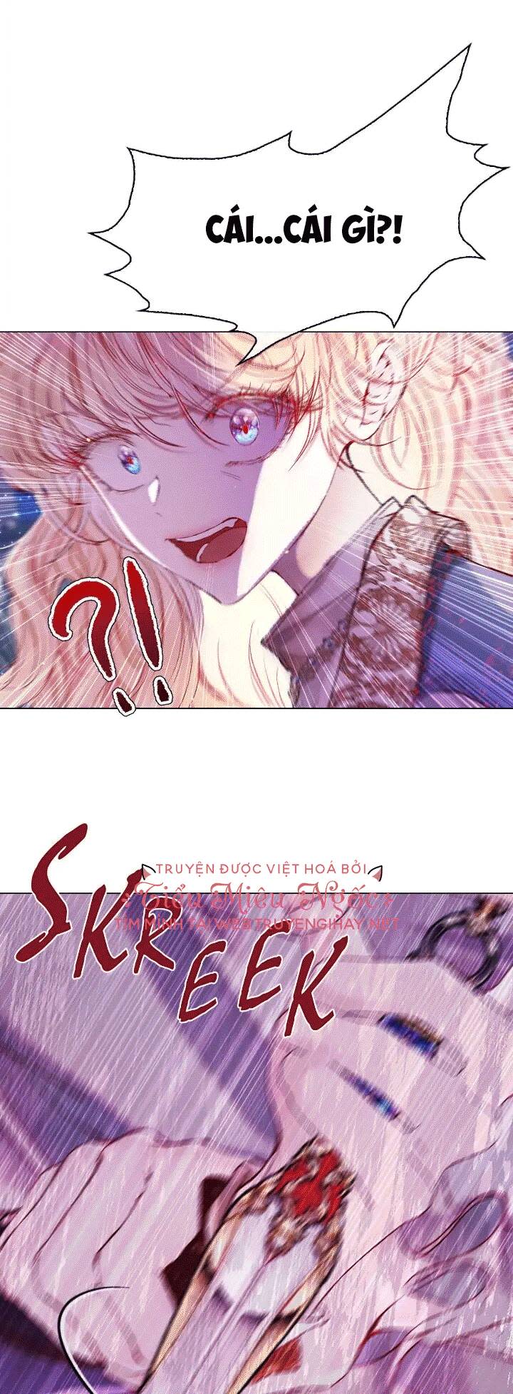 trở thành tiểu thư xấu xí chapter 90 - Next chapter 91