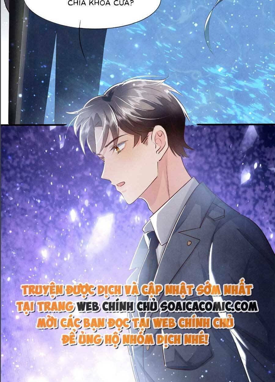 tôi có ông chồng hay ghen chapter 48 - Next Chương 49