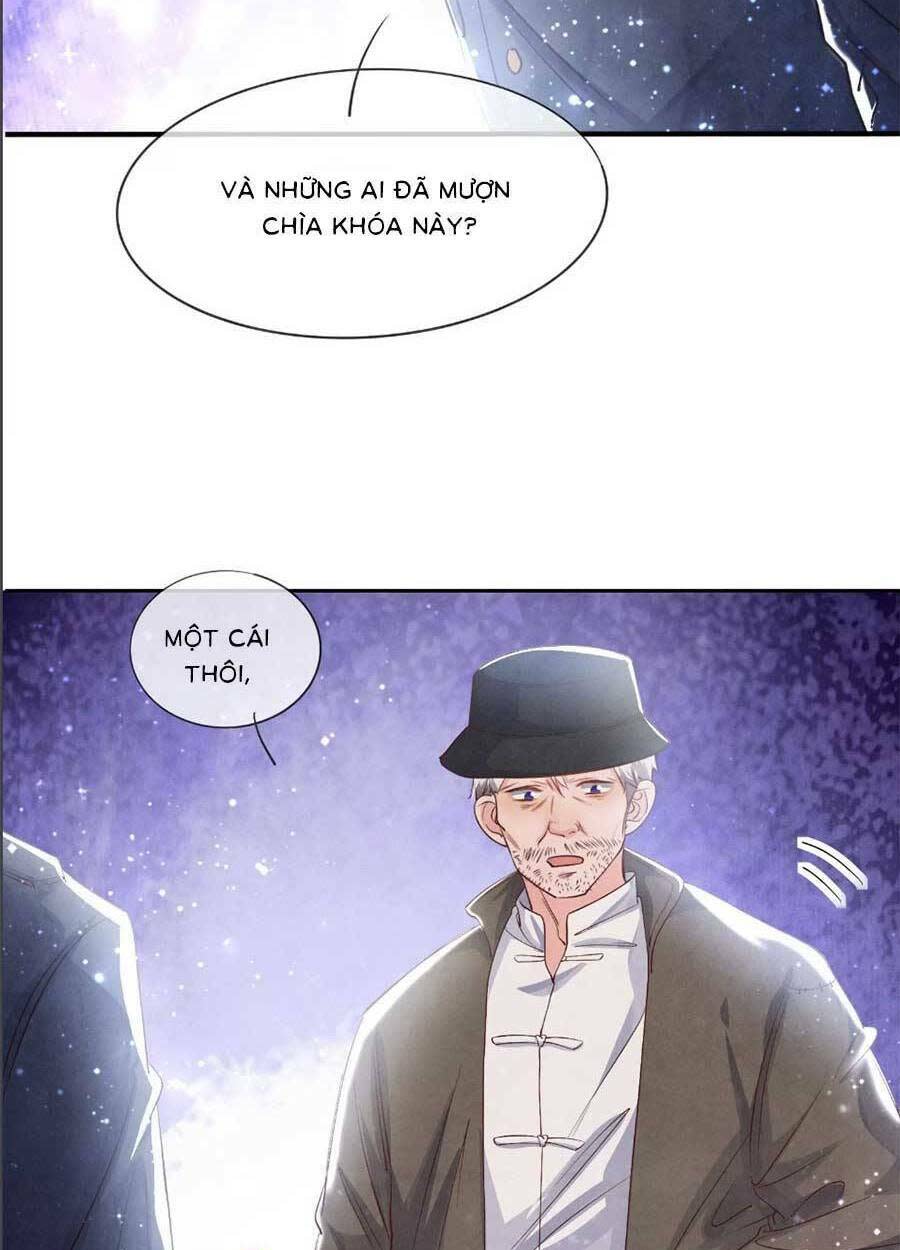 tôi có ông chồng hay ghen chapter 48 - Next Chương 49