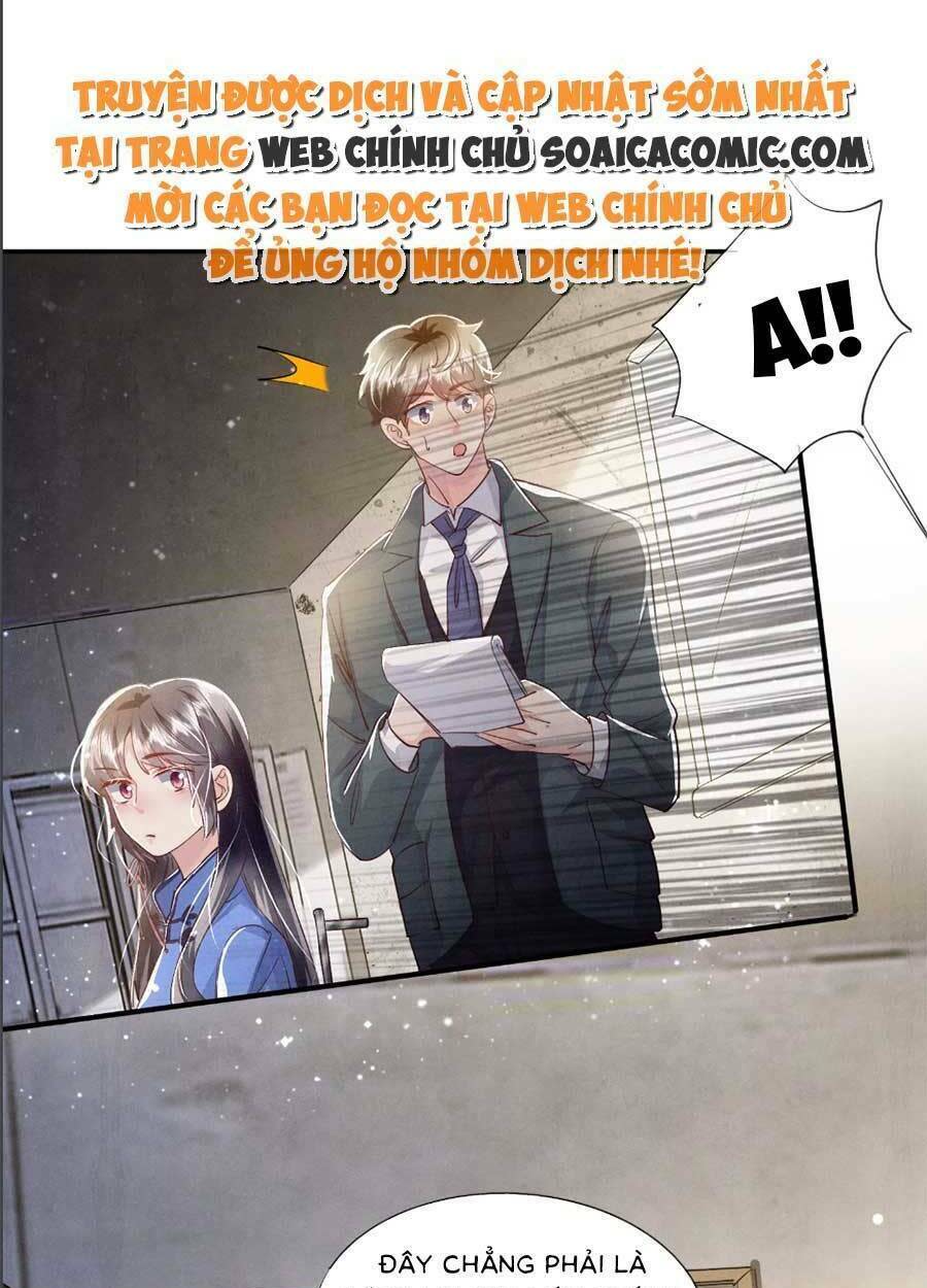 tôi có ông chồng hay ghen chapter 48 - Next Chương 49