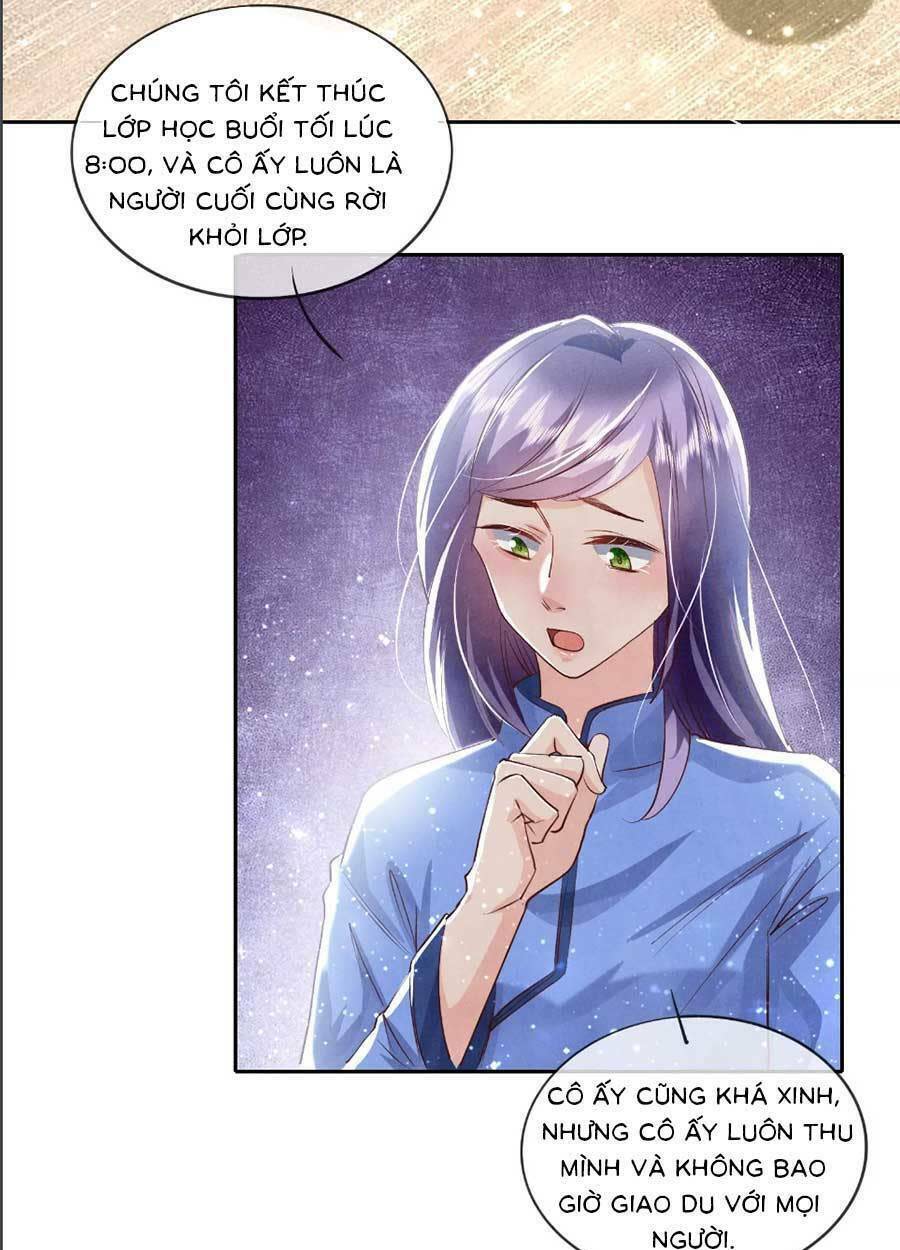 tôi có ông chồng hay ghen chapter 48 - Next Chương 49