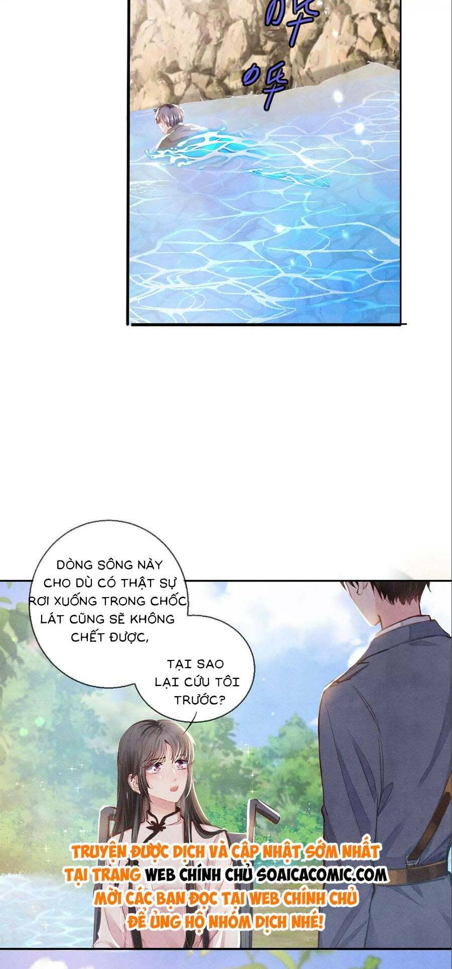 tôi có ông chồng hay ghen chapter 75 - Next chapter 76