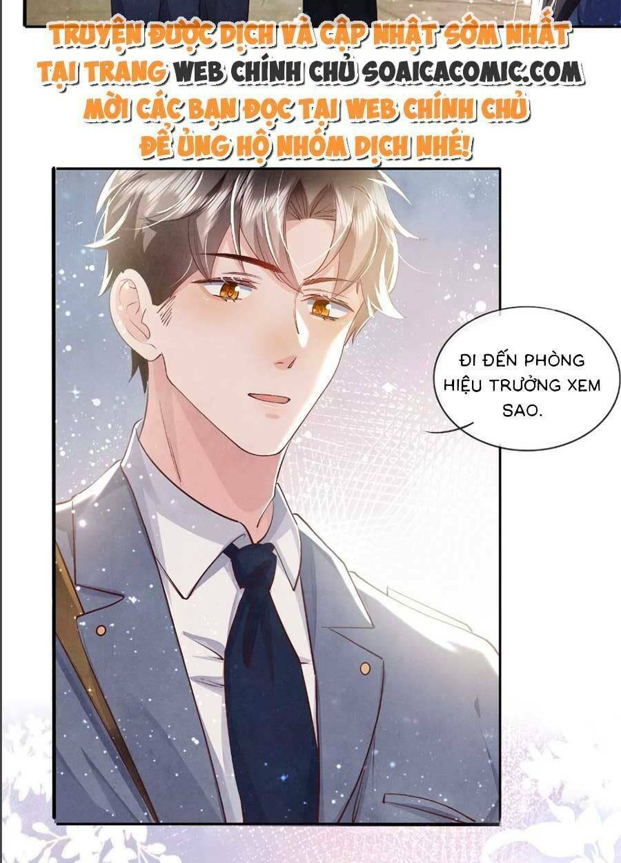 tôi có ông chồng hay ghen chapter 48 - Next Chương 49