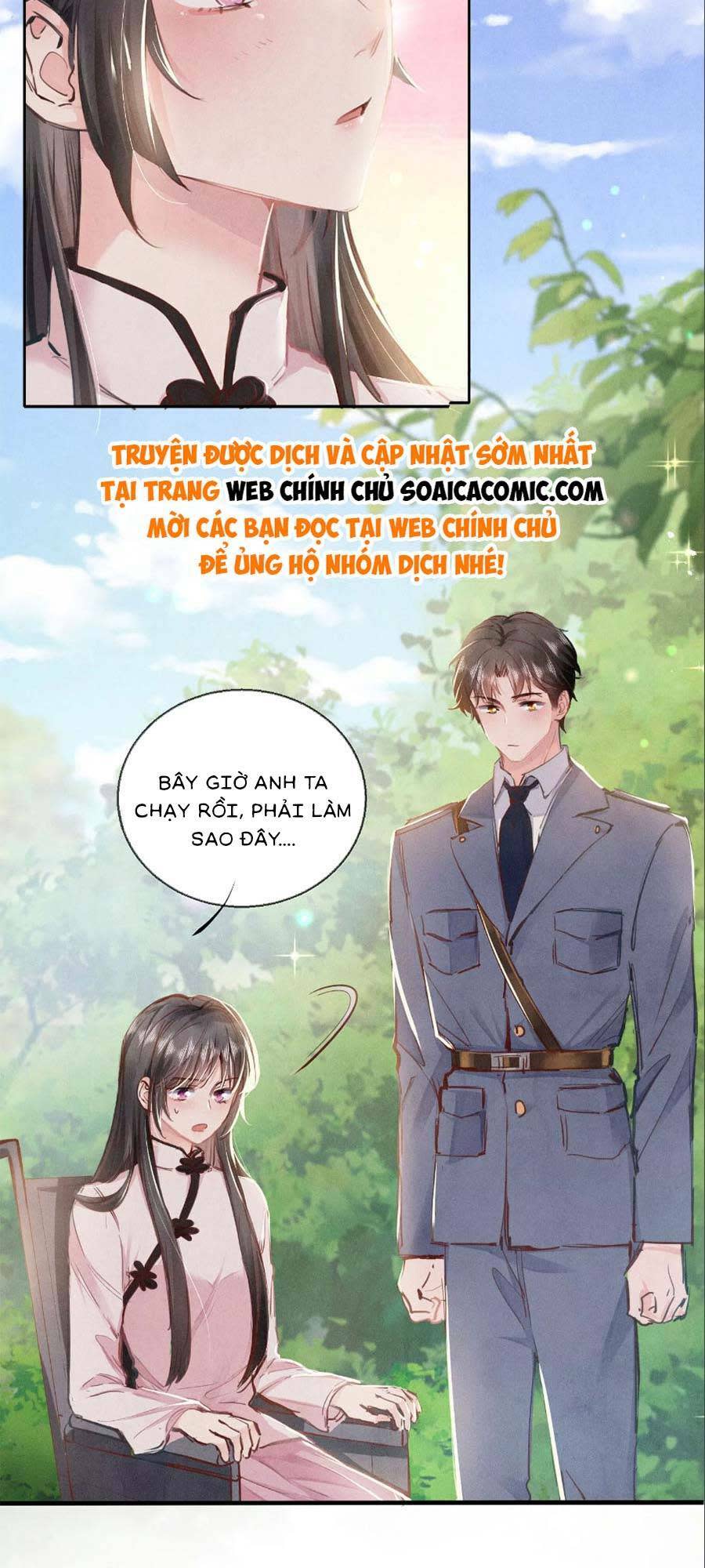 tôi có ông chồng hay ghen chapter 75 - Next chapter 76