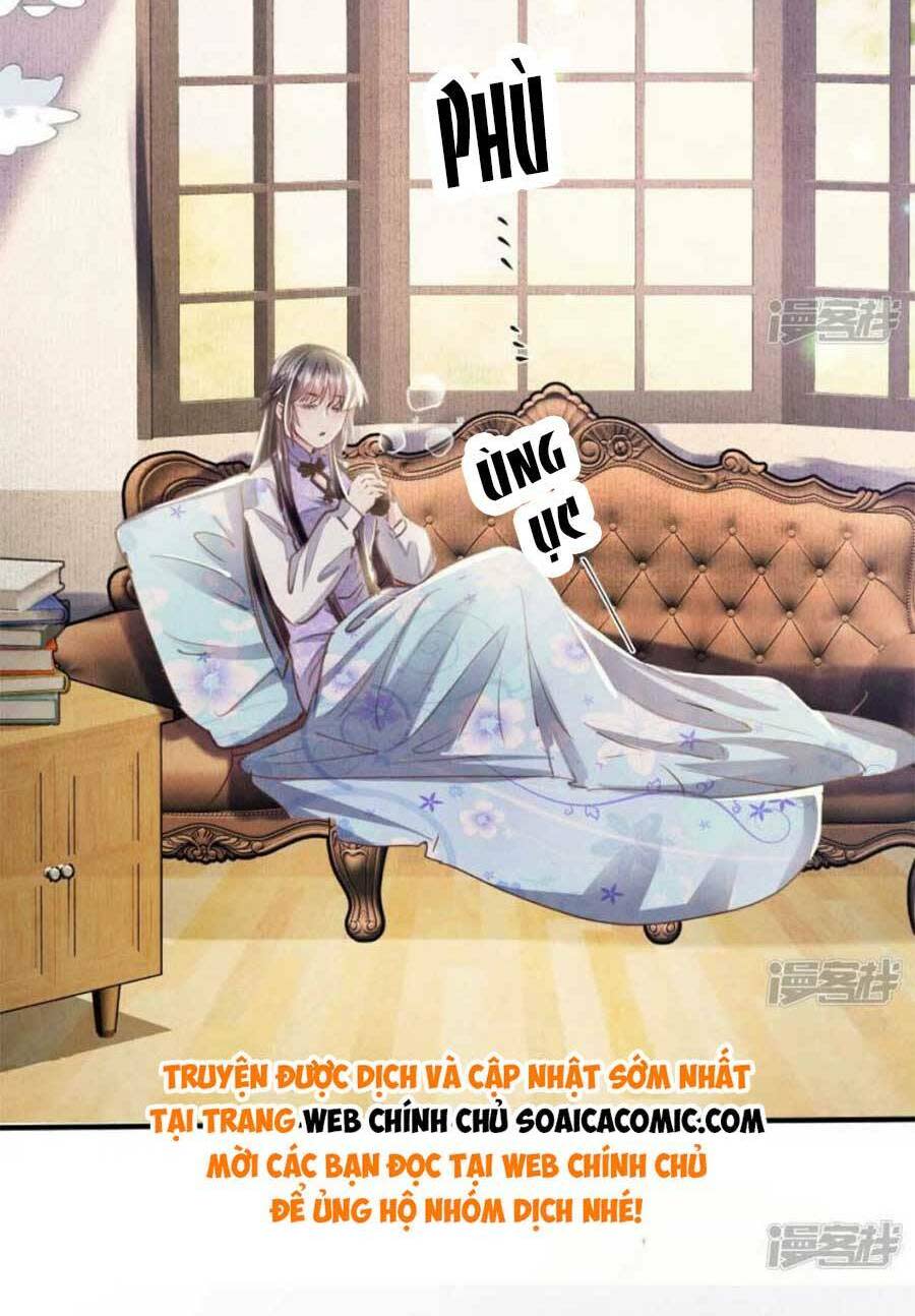 tôi có ông chồng hay ghen chapter 85 - Next chapter 86