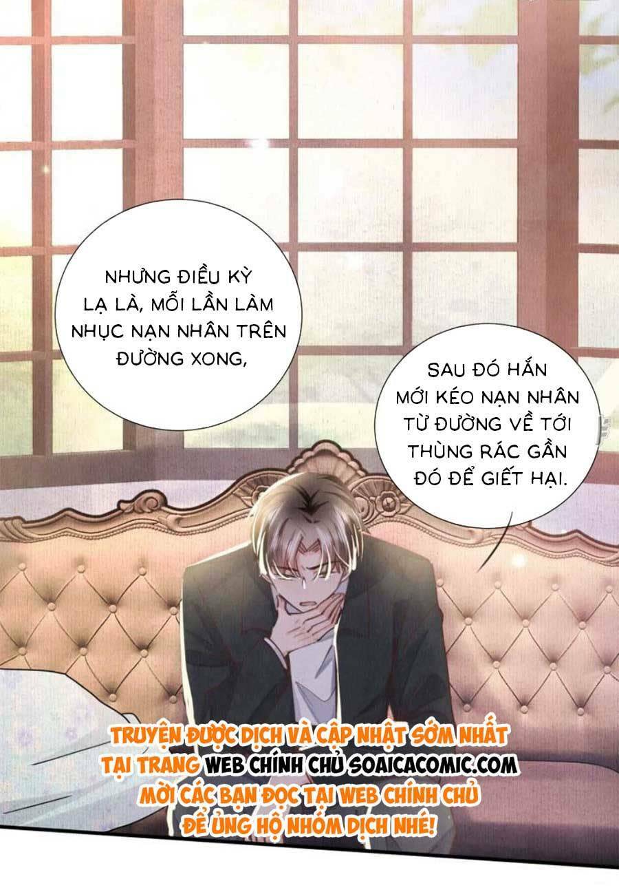 tôi có ông chồng hay ghen chapter 85 - Next chapter 86