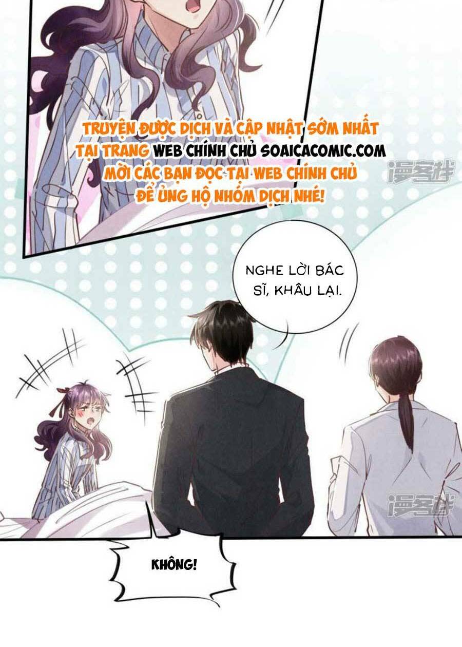 tôi có ông chồng hay ghen chapter 86 - Next chapter 87