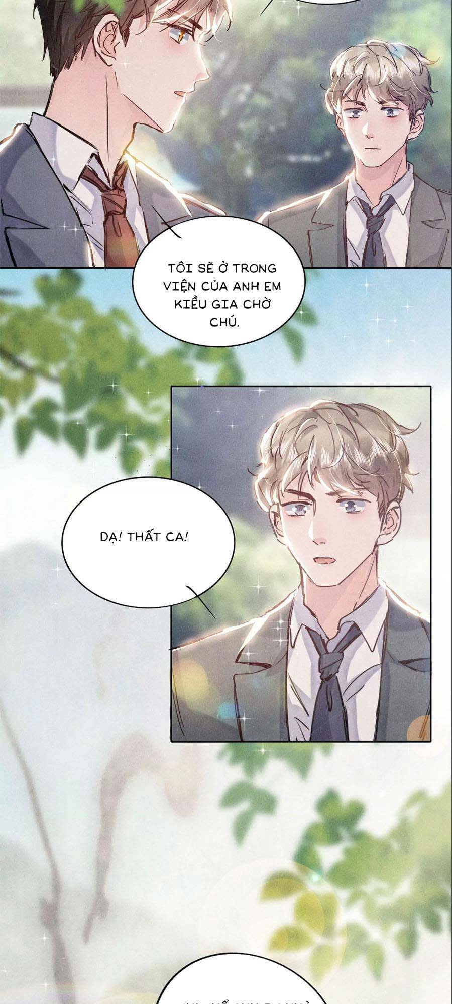 tôi có ông chồng hay ghen chapter 75 - Next chapter 76