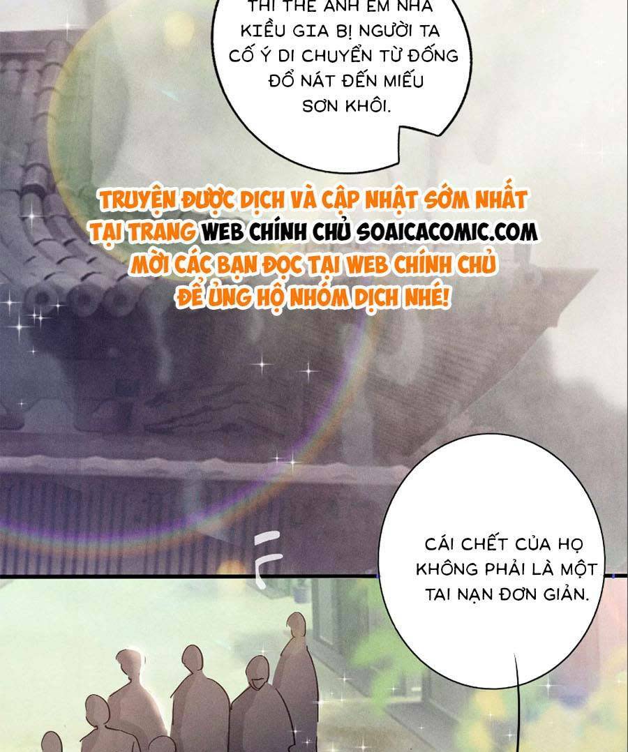 tôi có ông chồng hay ghen chapter 75 - Next chapter 76