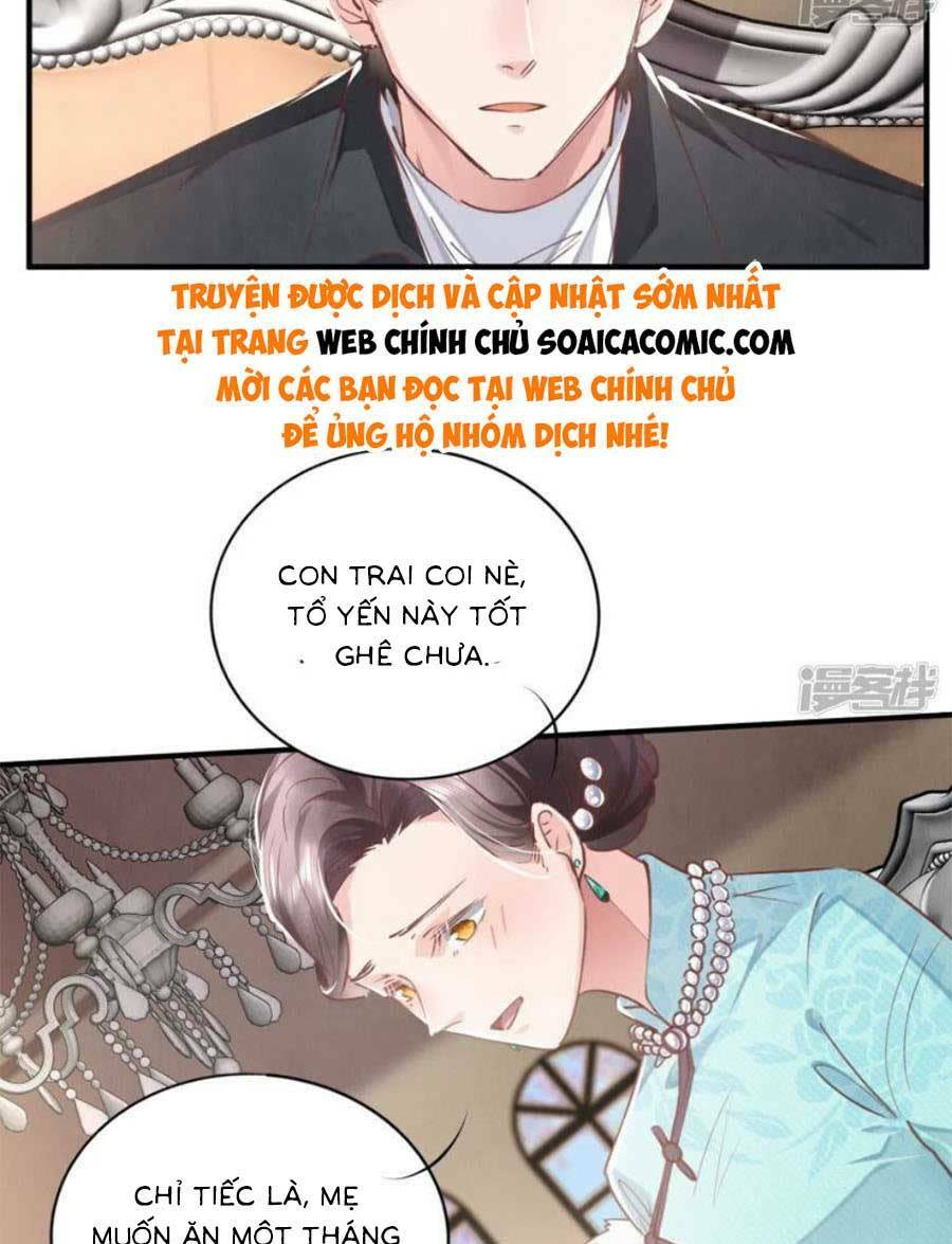 tôi có ông chồng hay ghen chapter 86 - Next chapter 87