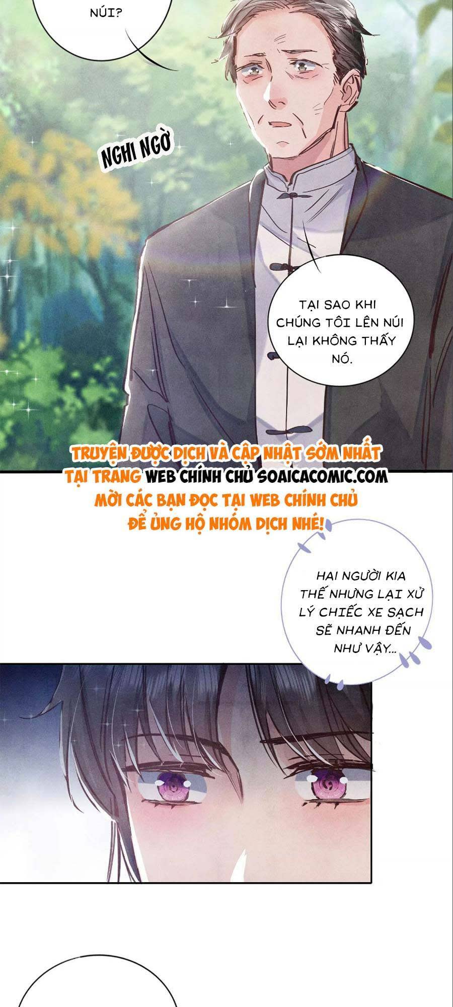 tôi có ông chồng hay ghen chapter 75 - Next chapter 76