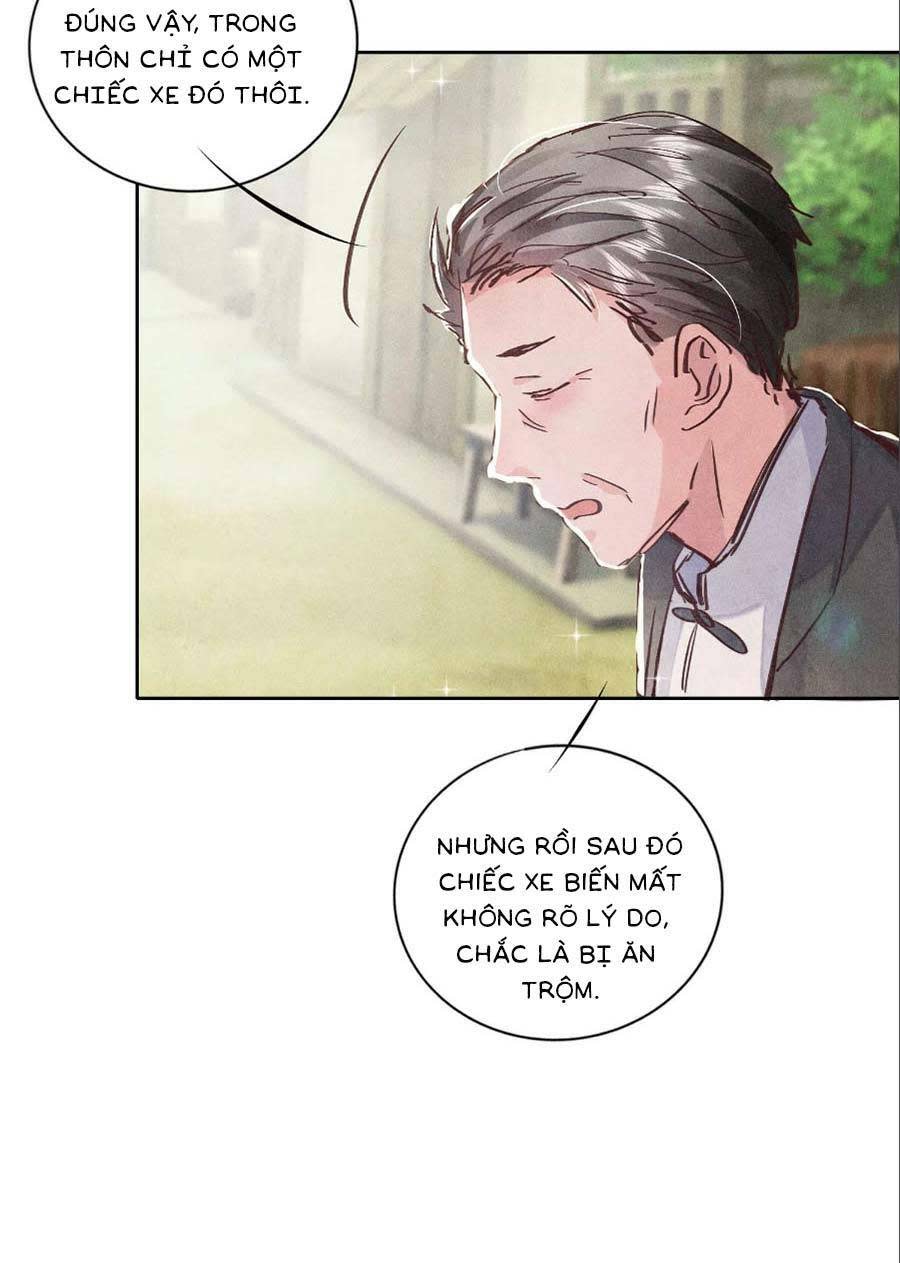 tôi có ông chồng hay ghen chapter 75 - Next chapter 76