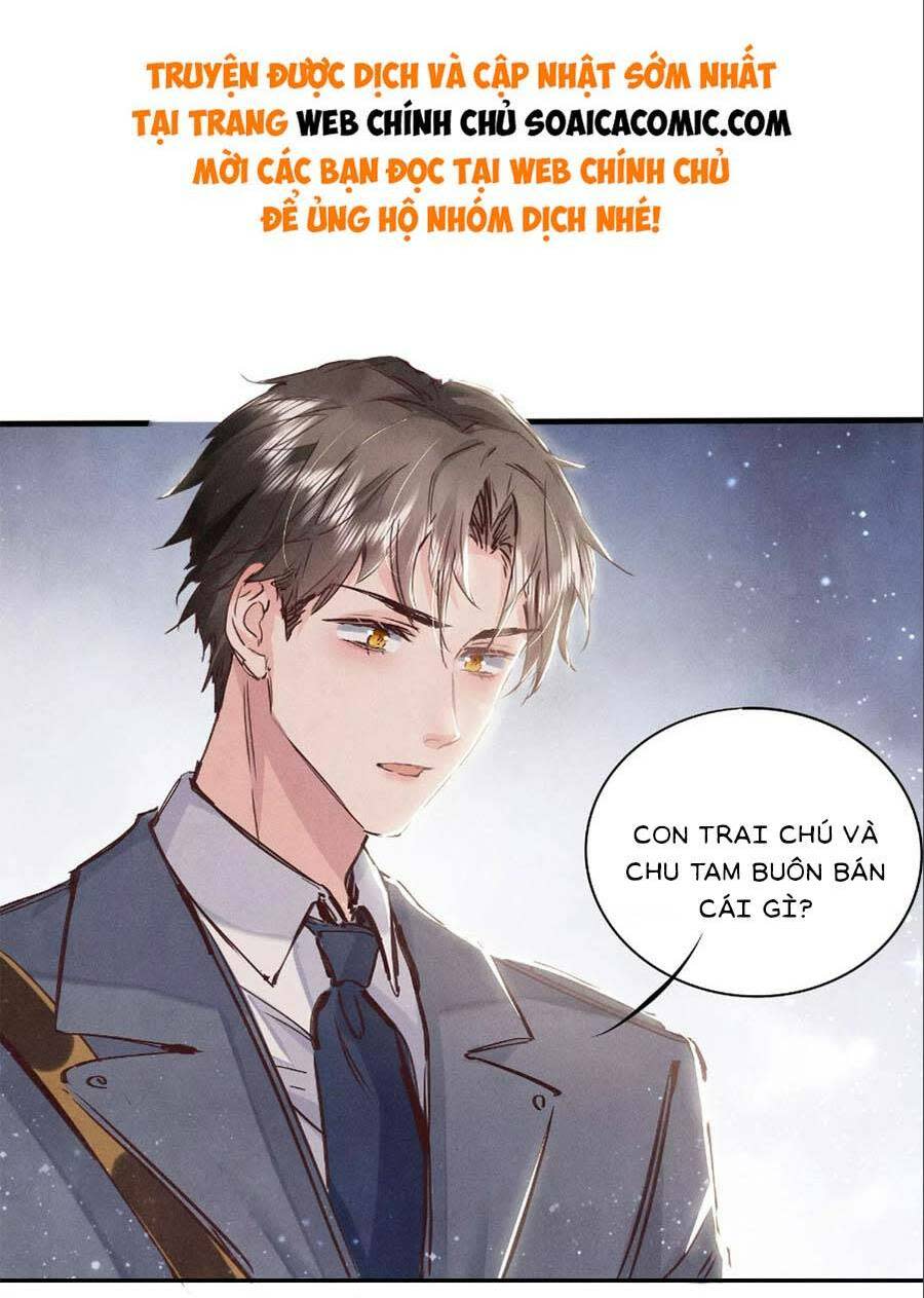 tôi có ông chồng hay ghen chapter 75 - Next chapter 76