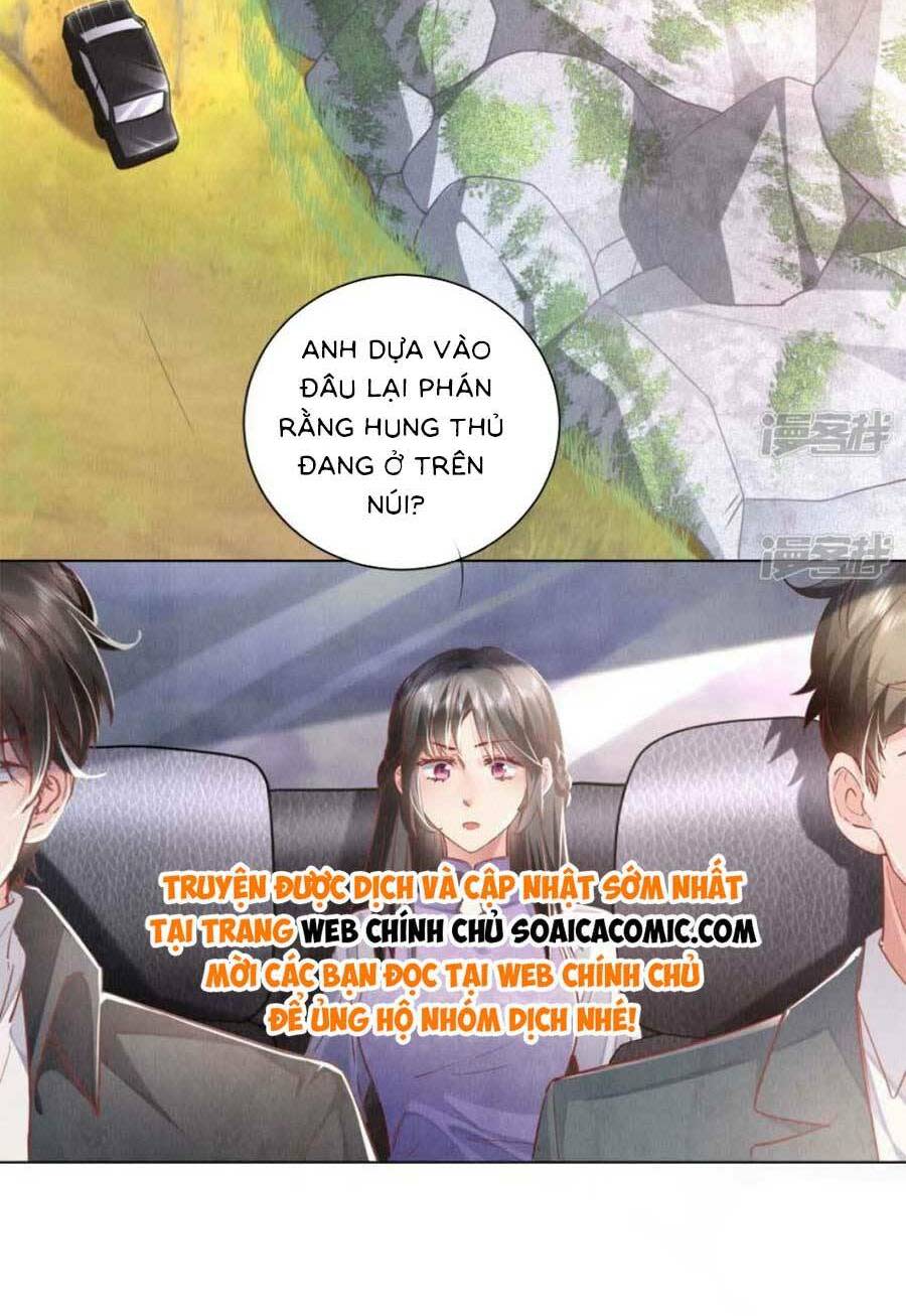 tôi có ông chồng hay ghen chapter 86 - Next chapter 87