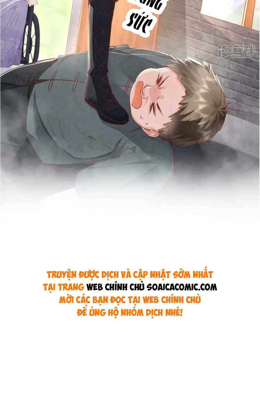 tôi có ông chồng hay ghen chapter 86 - Next chapter 87