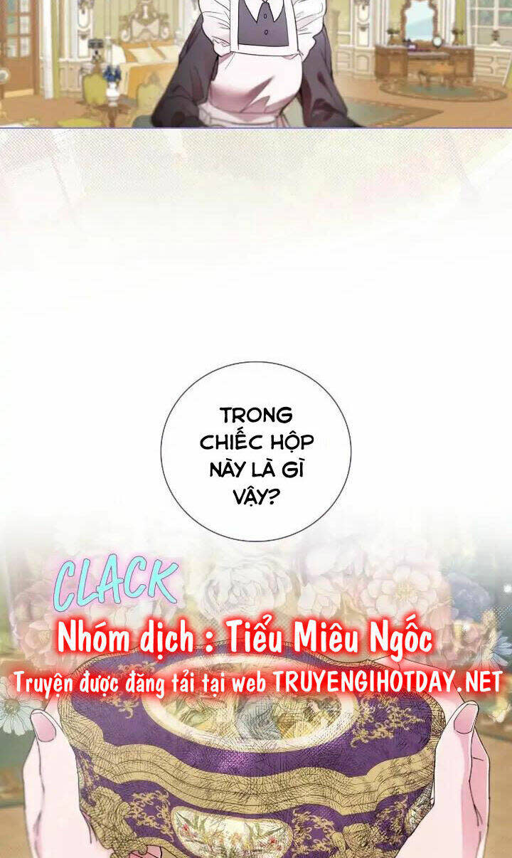 trở thành tiểu thư xấu xí chương 104 - Next chapter 105