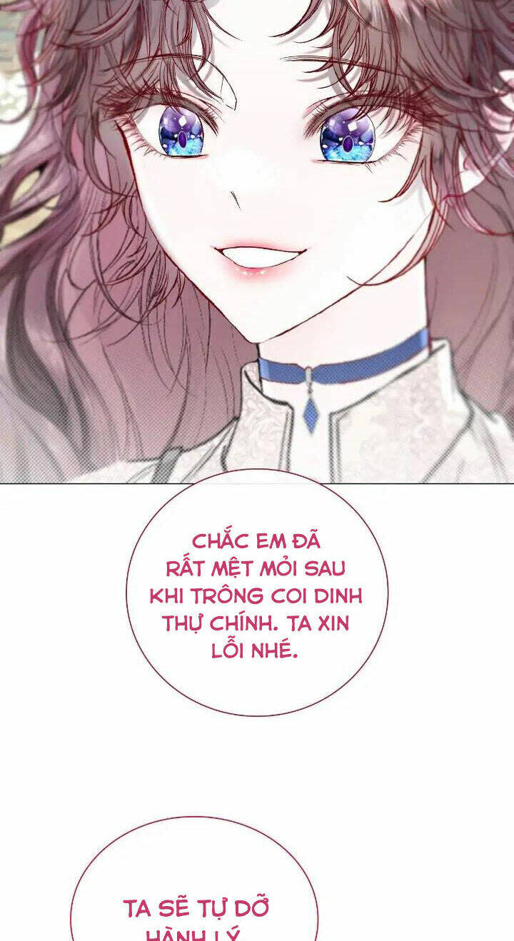 trở thành tiểu thư xấu xí chương 104 - Next chapter 105