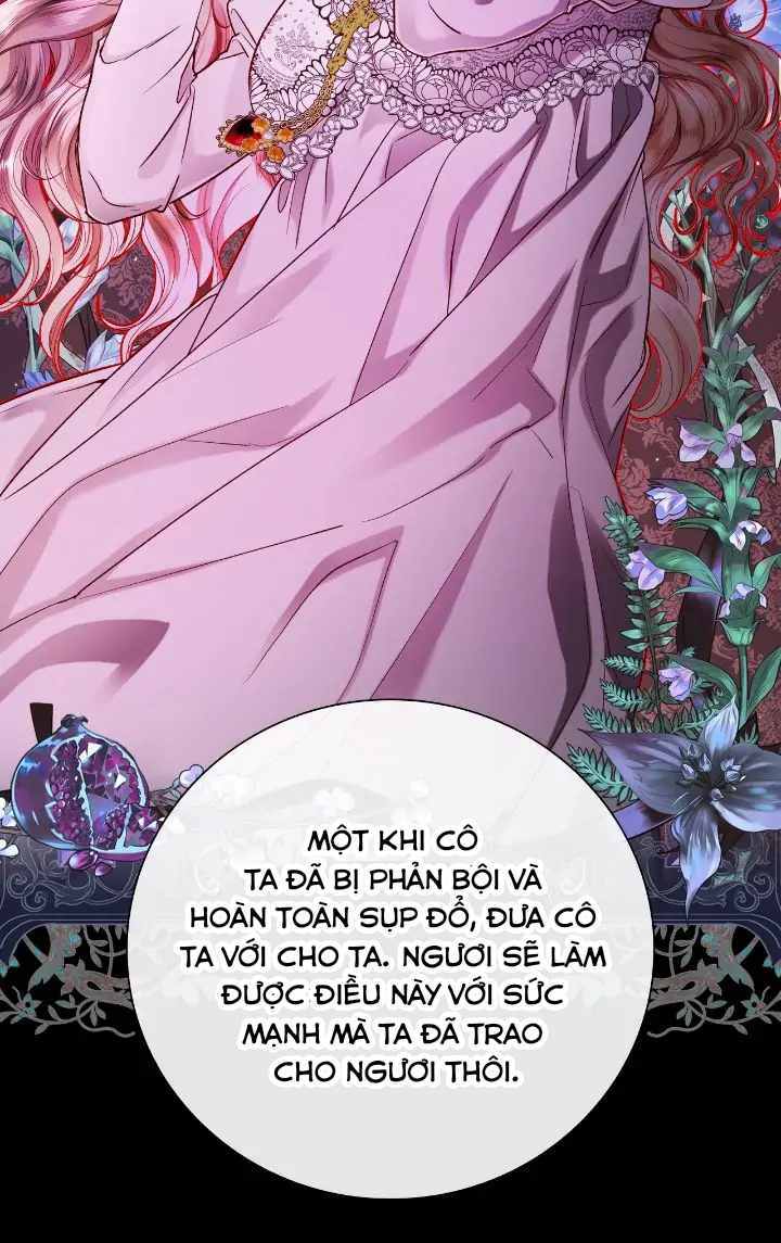 trở thành tiểu thư xấu xí chapter 107 - Next chapter 108