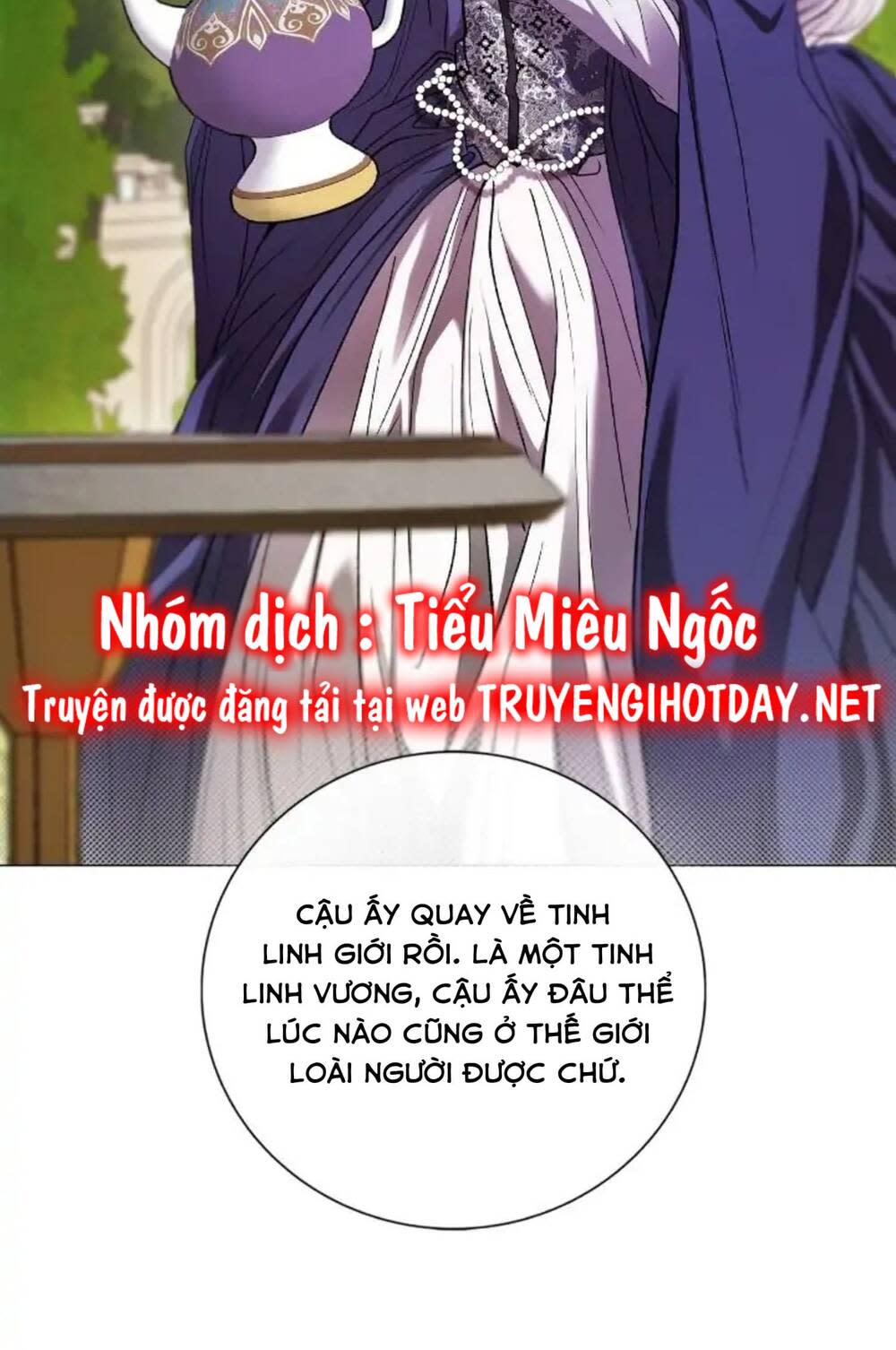 trở thành tiểu thư xấu xí chapter 117 - Next chapter 118