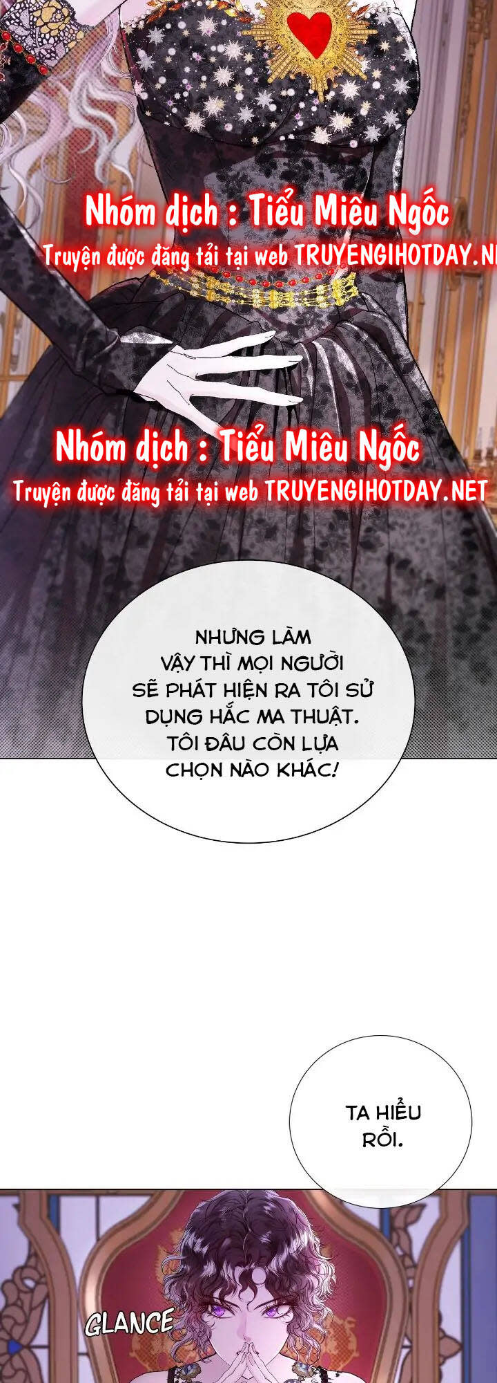 trở thành tiểu thư xấu xí chapter 108 - Trang 2