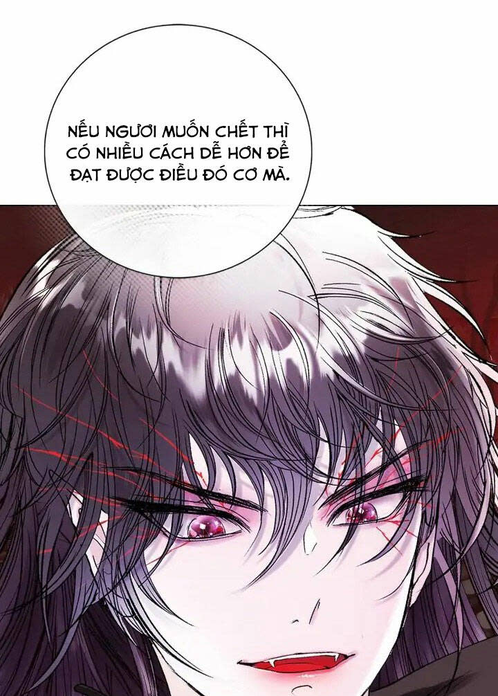 trở thành tiểu thư xấu xí chapter 119 - Next chapter 120