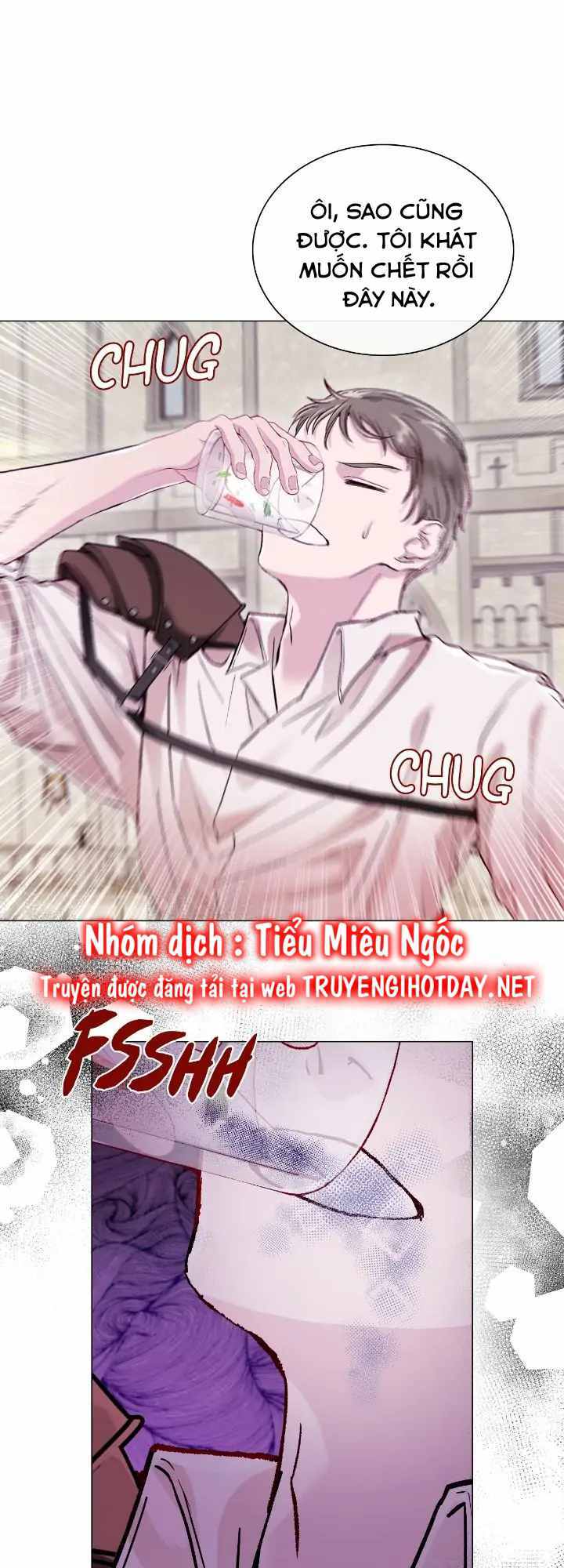 trở thành tiểu thư xấu xí chapter 107 - Next chapter 108