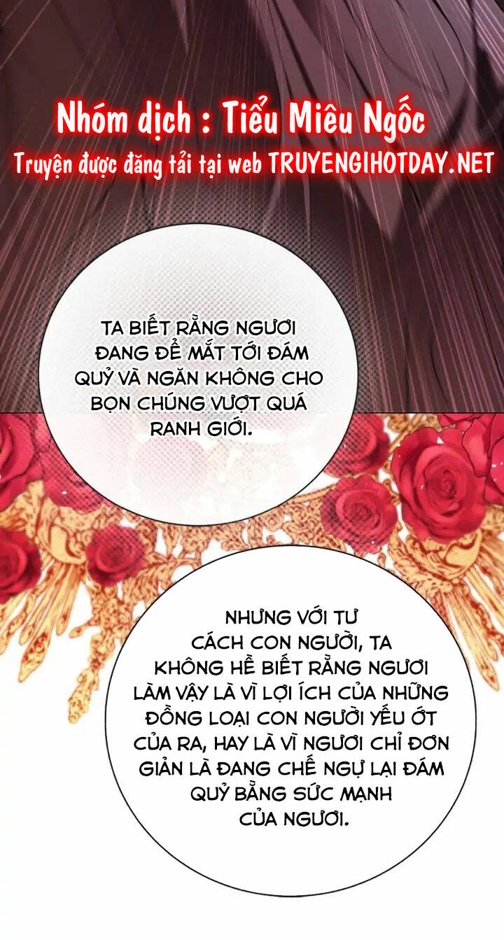 trở thành tiểu thư xấu xí chapter 119 - Next chapter 120