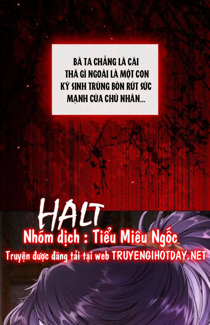 trở thành tiểu thư xấu xí chapter 108 - Trang 2