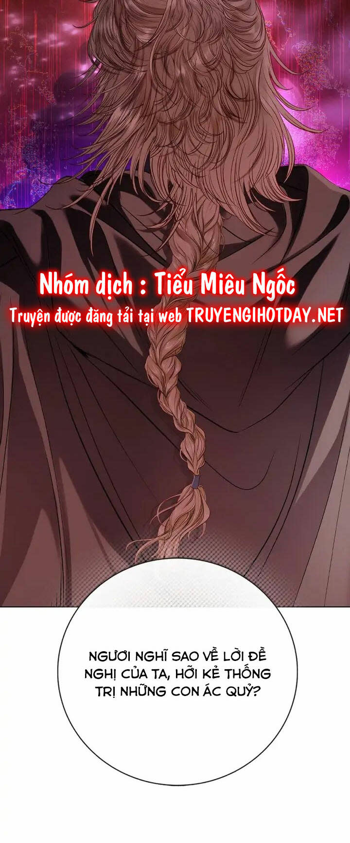 trở thành tiểu thư xấu xí chapter 119 - Next chapter 120