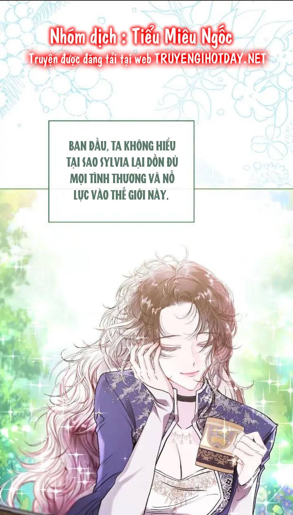 trở thành tiểu thư xấu xí chapter 117 - Next chapter 118