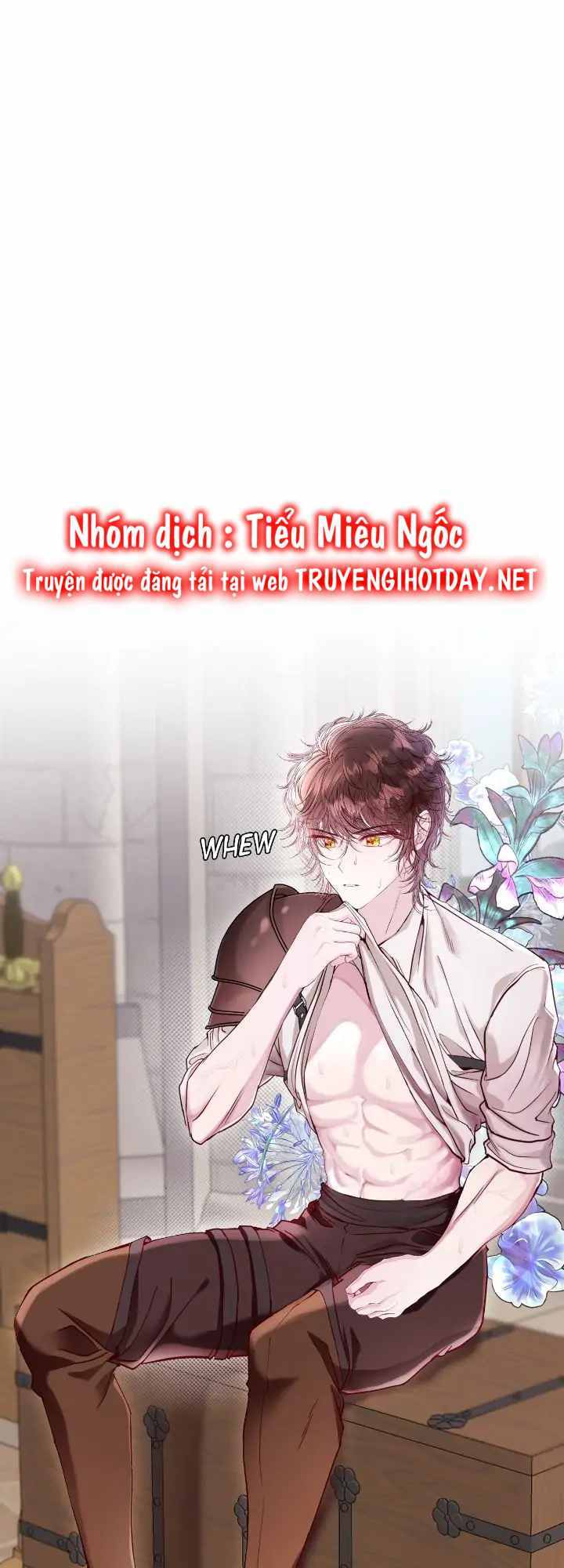 trở thành tiểu thư xấu xí chapter 107 - Next chapter 108