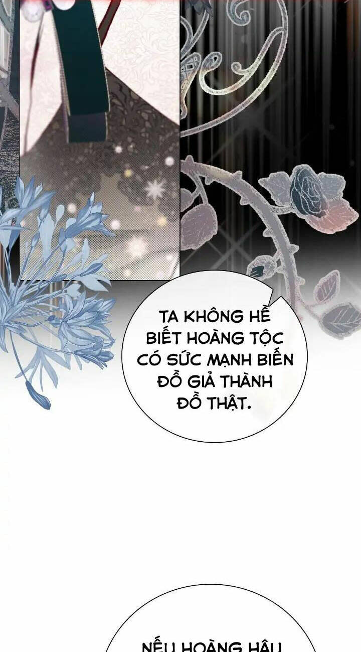 trở thành tiểu thư xấu xí chương 104 - Next chapter 105