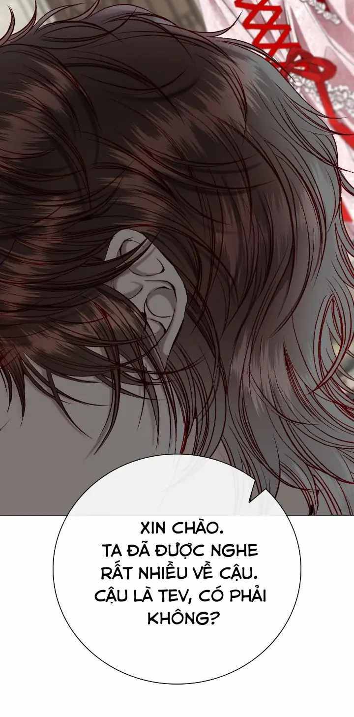 trở thành tiểu thư xấu xí chapter 107 - Next chapter 108