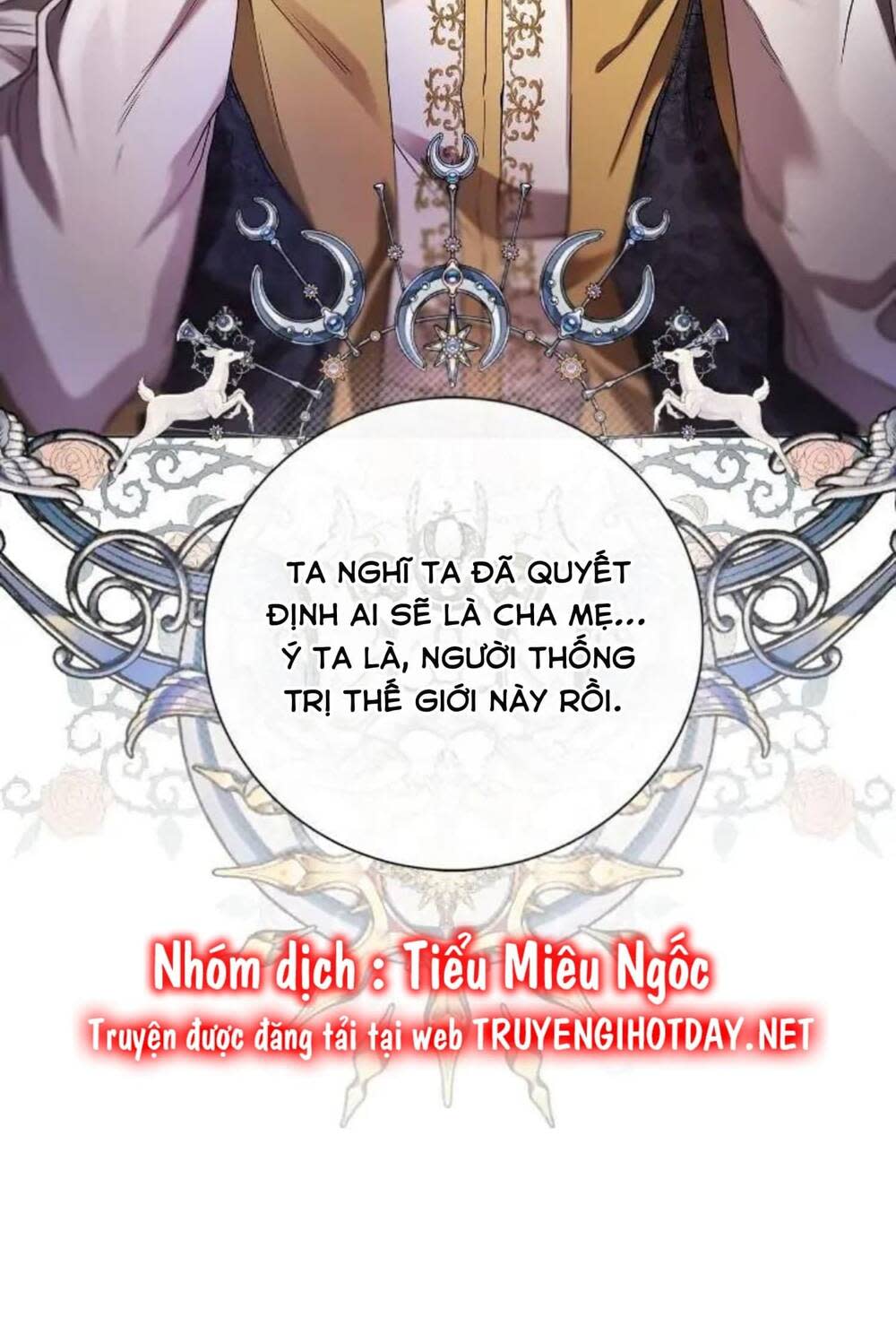 trở thành tiểu thư xấu xí chapter 117 - Next chapter 118