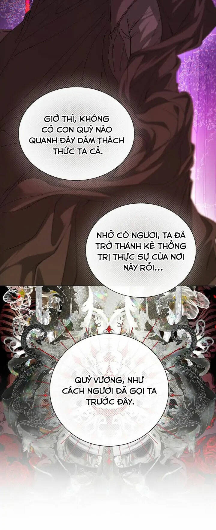 trở thành tiểu thư xấu xí chapter 119 - Next chapter 120