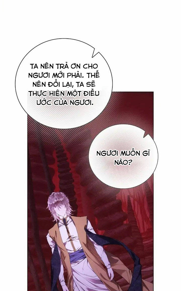 trở thành tiểu thư xấu xí chapter 119 - Next chapter 120