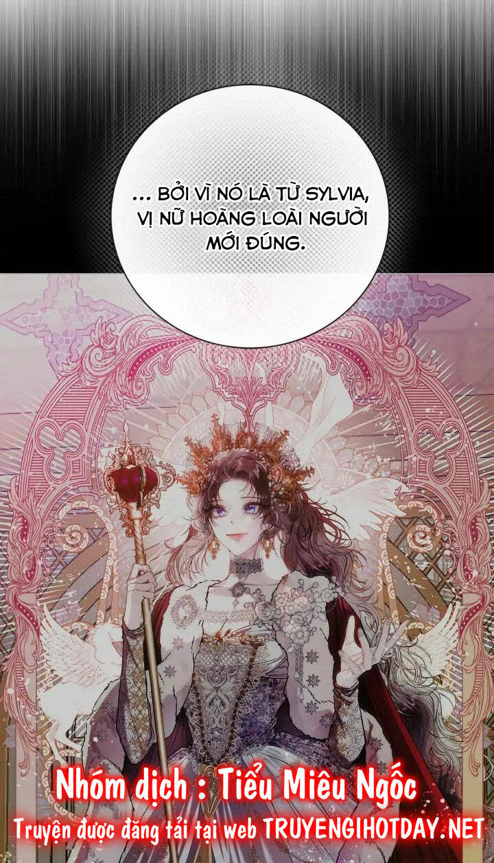 trở thành tiểu thư xấu xí chapter 119 - Next chapter 120