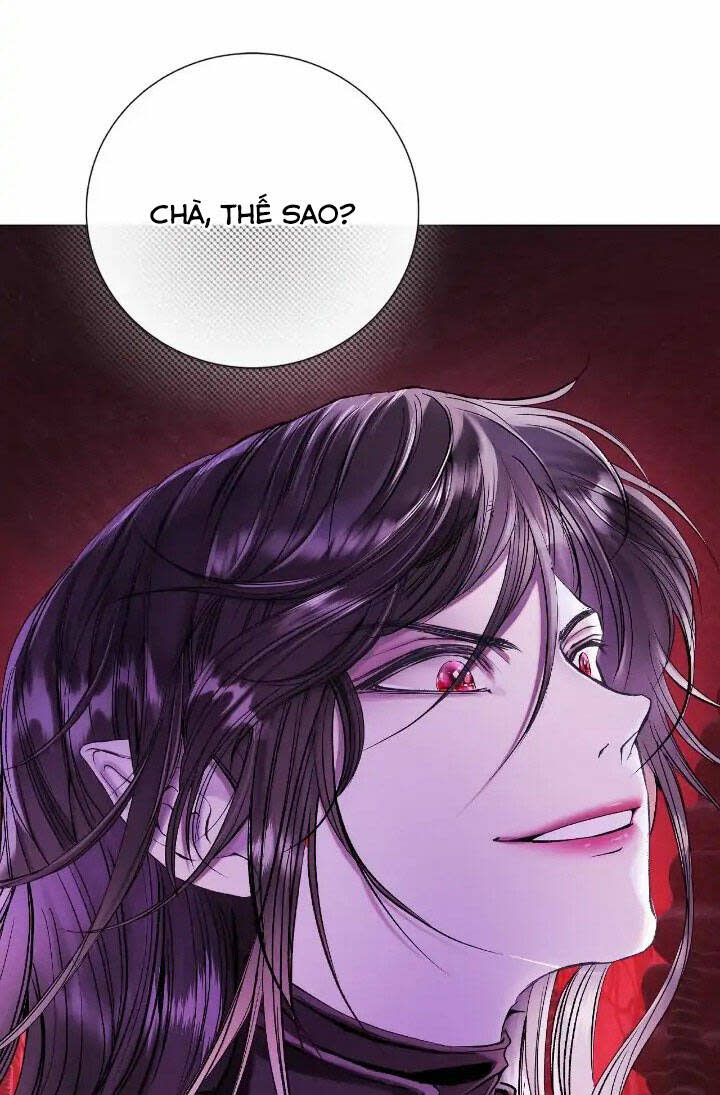 trở thành tiểu thư xấu xí chapter 119 - Next chapter 120