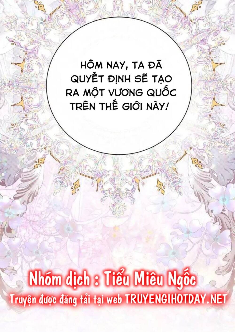 trở thành tiểu thư xấu xí chapter 117 - Next chapter 118